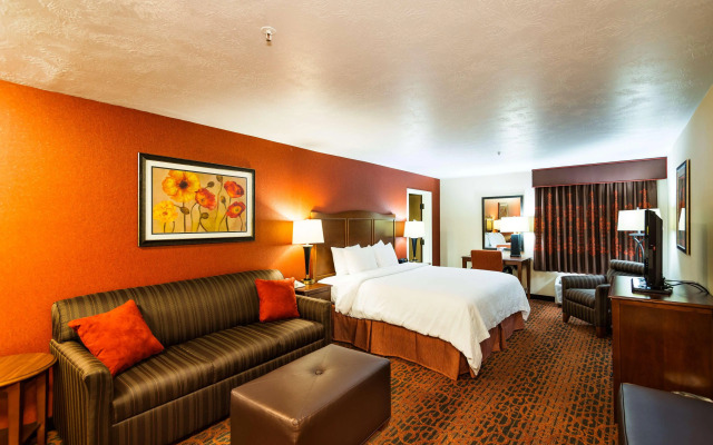 Hampton Inn St George