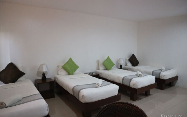 Discover Boracay Hotel and Spa