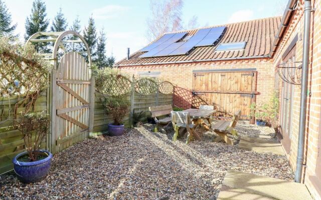 Stable Cottage