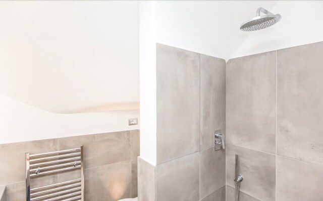 Rental In Rome Roman Forum Apartment