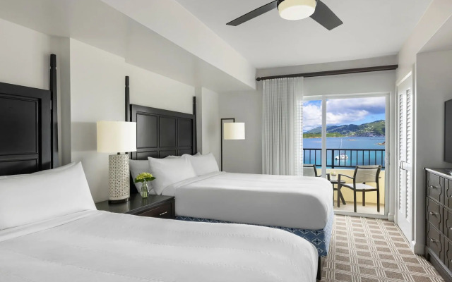 Marriott's Frenchman's Cove