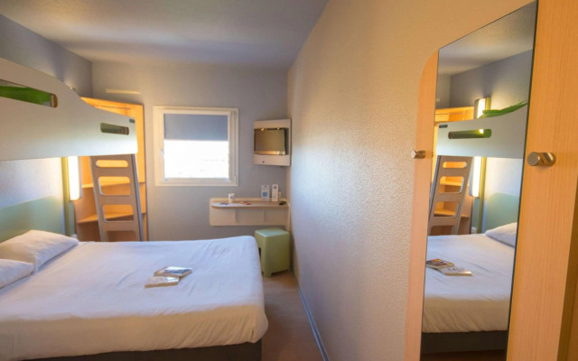 ibis budget Avignon Centre