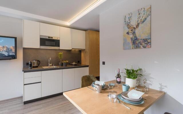 Tirol Appartements Schwaiger