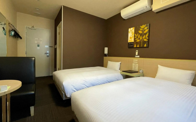 Hotel Route-Inn Miyako