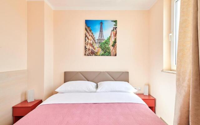 Apartment Vita Moela 23 & 24