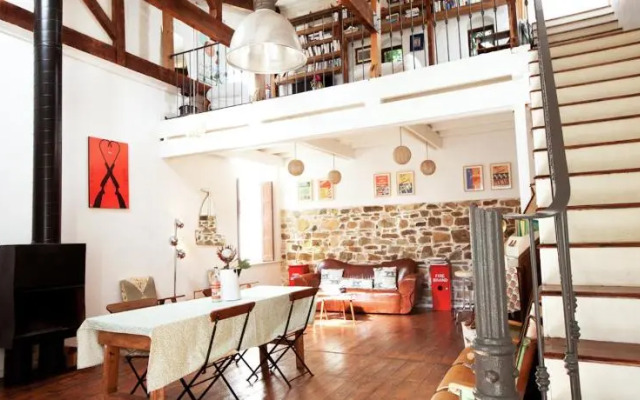 La Grenadine Petit Hotel