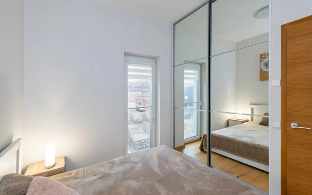 Cozy Old town apartment near McDonalds