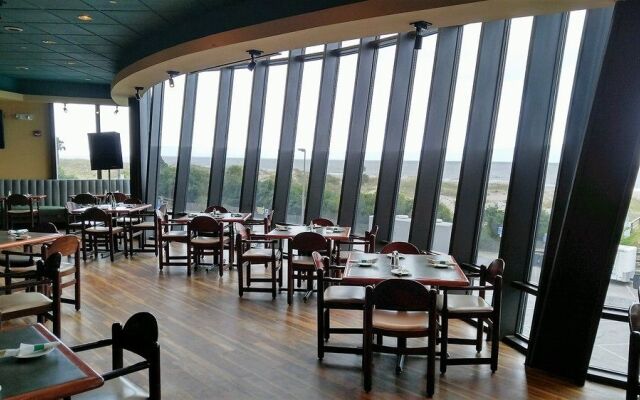 Jack's Tybee Treehouse