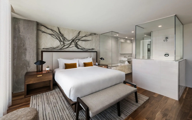 Mountain Shadows Resort Scottsdale