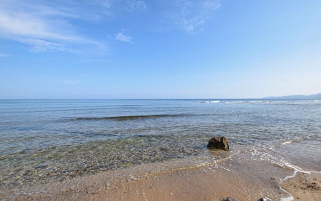 Stunning Apartment in La Ciaccia With 2 Bedrooms