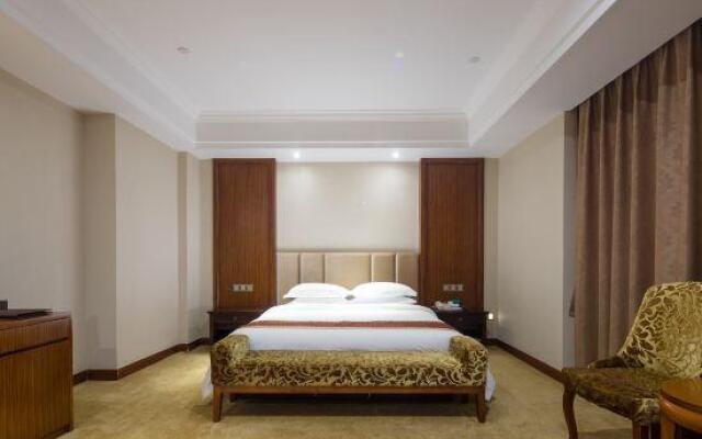 Limei Hotel