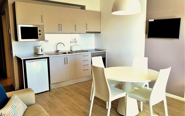 Alvormar Apartamentos Turísticos