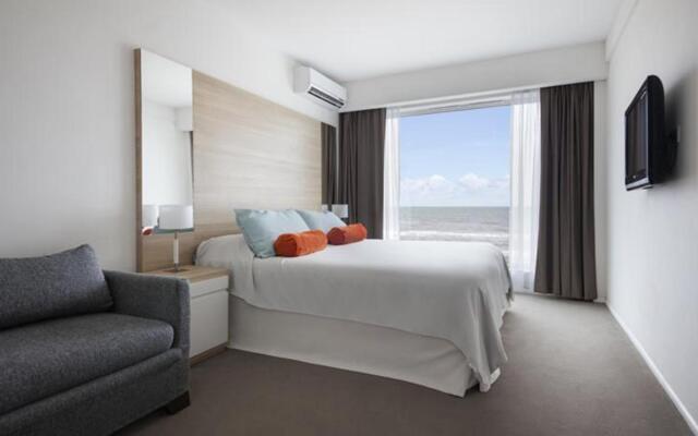Pinamar Beach Resort
