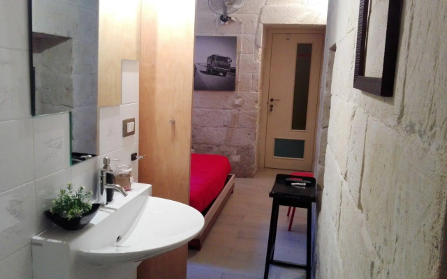 White Suite B&B