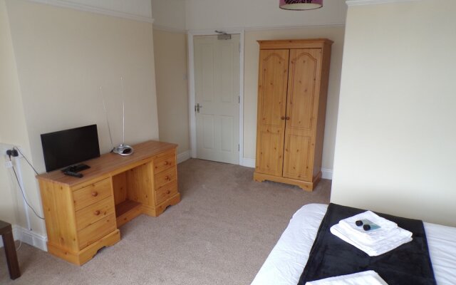 Carmel Serviced Rooms