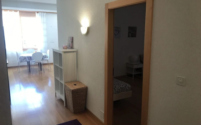 Apartment Etoile