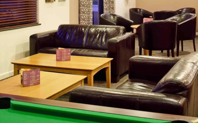 ibis Lincoln
