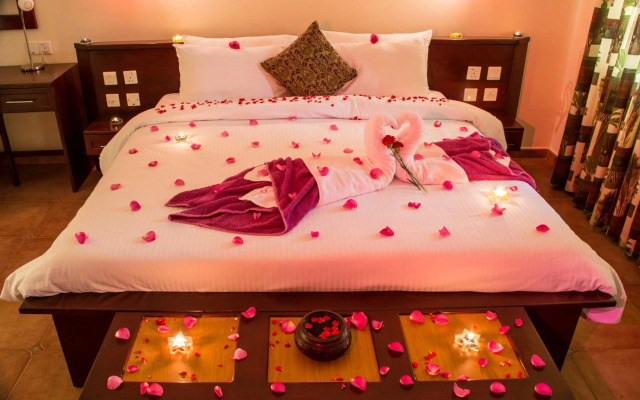 Sunrise Beach Resort