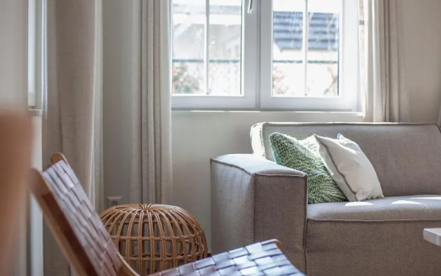 Villa in Cadzand-bad Near North Sea Beach