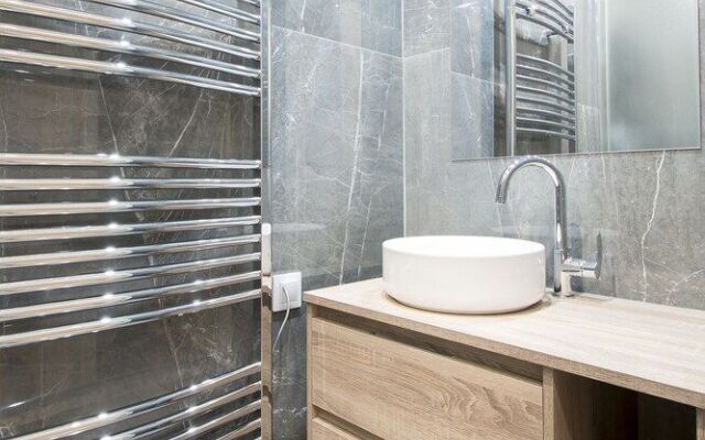 Dreamyflat - Marais III