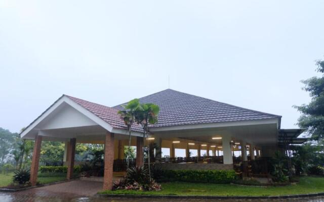 Taman Bukit Palem Resort