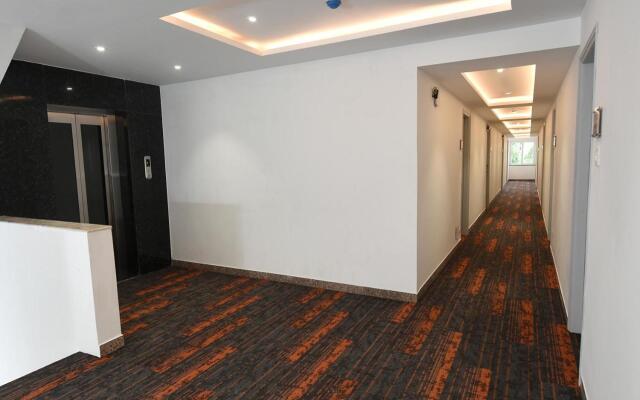 Kyriad Hotel Chinchwad by OTHPL