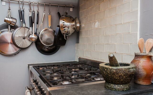 Stunning Stylish 3 Bed House in Fantastic Location