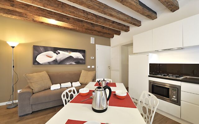 St. Mark'S Suite
