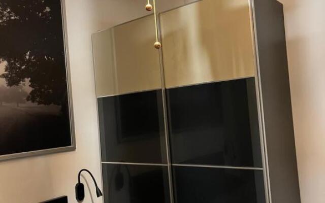 Sofia Vitosha View… ..VIP