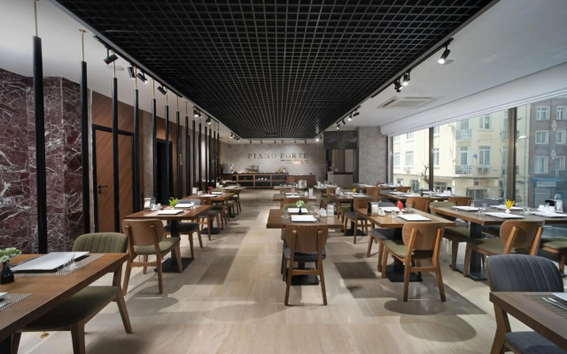 Pianoforte by Febor Hotels & Spa