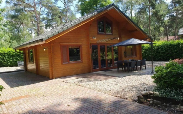 Vakantiepark Hessenheem