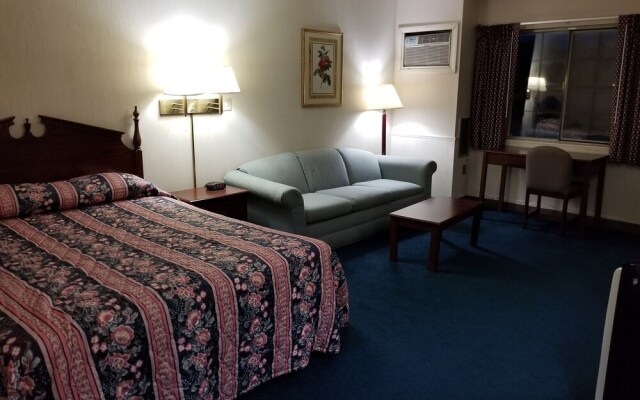 Red Fox Inn