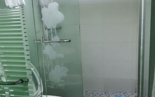 Haiyu Hotel