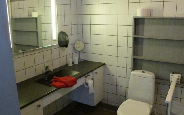 Motel Nordsøen
