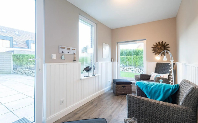 Haus Sönhüs Whg 1 EG