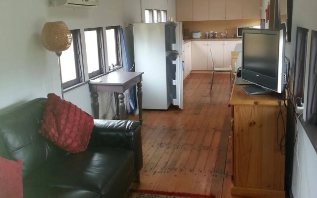 Kendenup Lodge and Cottages