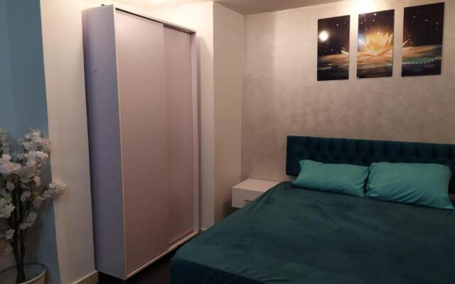 Lovely 2 bedrooms - sahl Hashish - hurghada