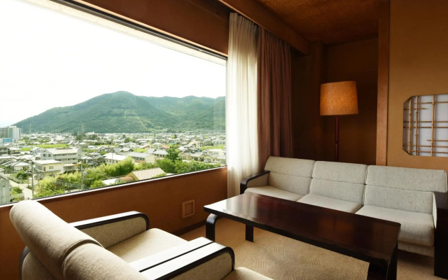 Isawa Tokiwa Hotel