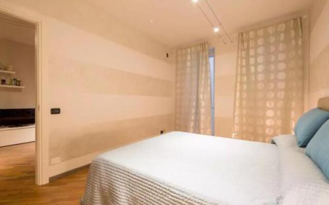 Appartamento Oberdan