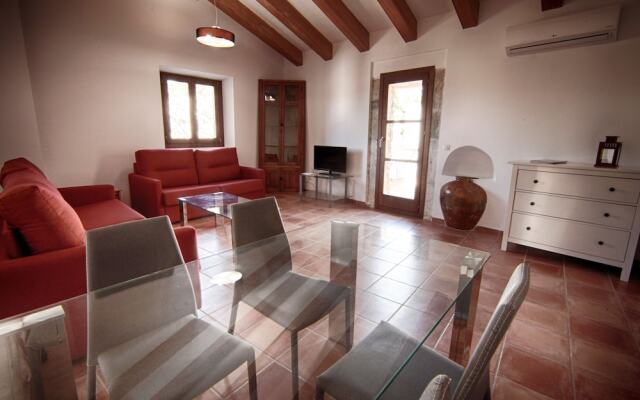 Tramuntana Suites