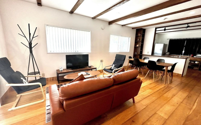 Coopers House Hakuba