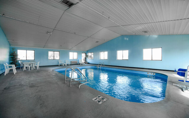 Quality Inn Carbondale University area