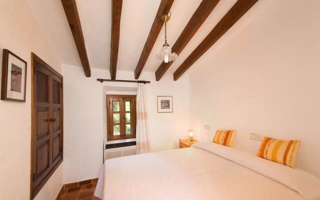 Villa - 3 Bedrooms with Pool and WiFi - 103216