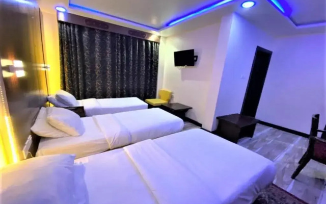 Sh Hotel