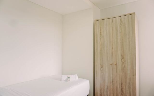 Nice And Cozy Stay 2Br Akasa Pure Living Bsd Apartment