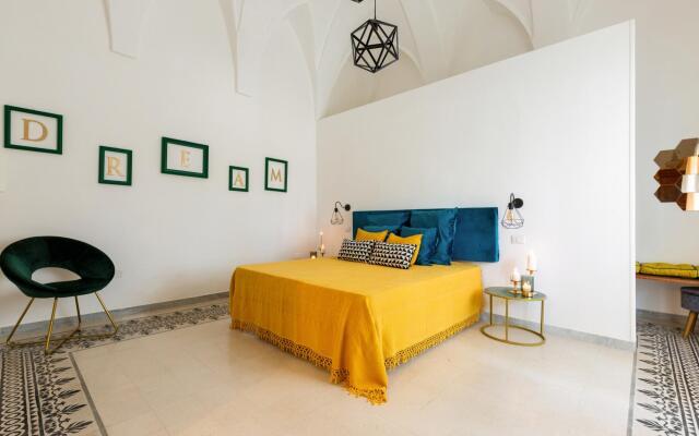 Villa Thea Charming Houses - Duchessa by Wonderful Italy