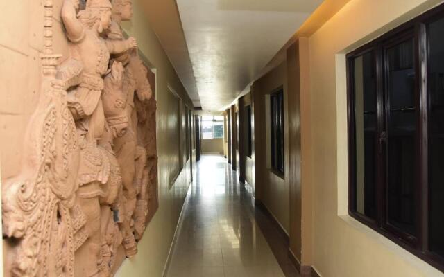 Hotel Shreesh