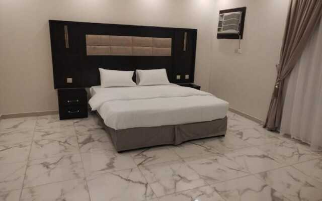 Kaza Rest hotel