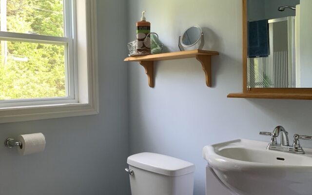 Auberge au Phil de l'Eau