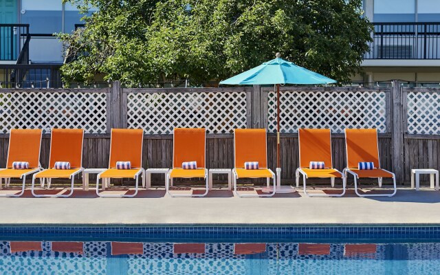 Harbor Hotel Provincetown